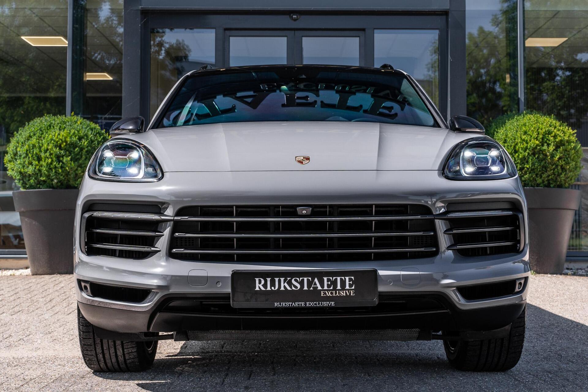 Rijkstaete Exclusive occasion