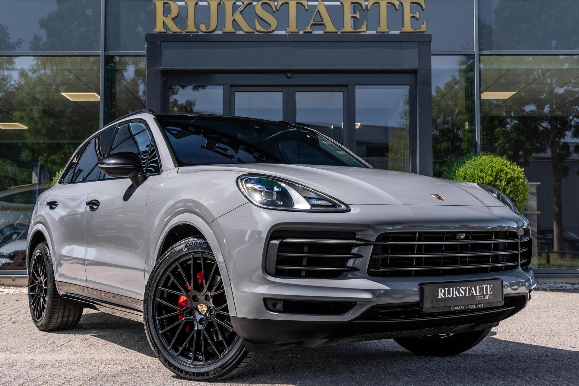 Rijkstaete Exclusive occasion