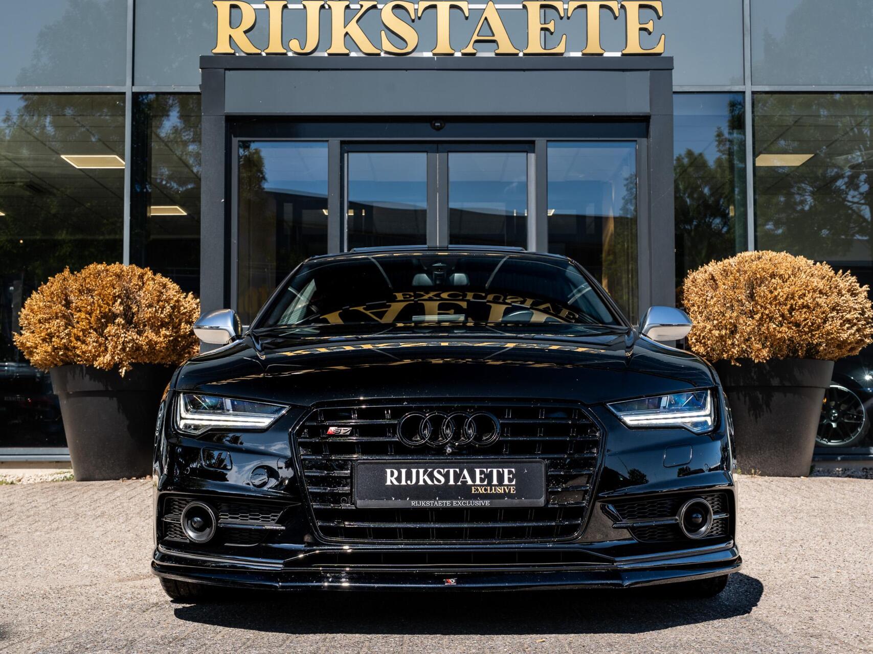 Rijkstaete Exclusive occasion
