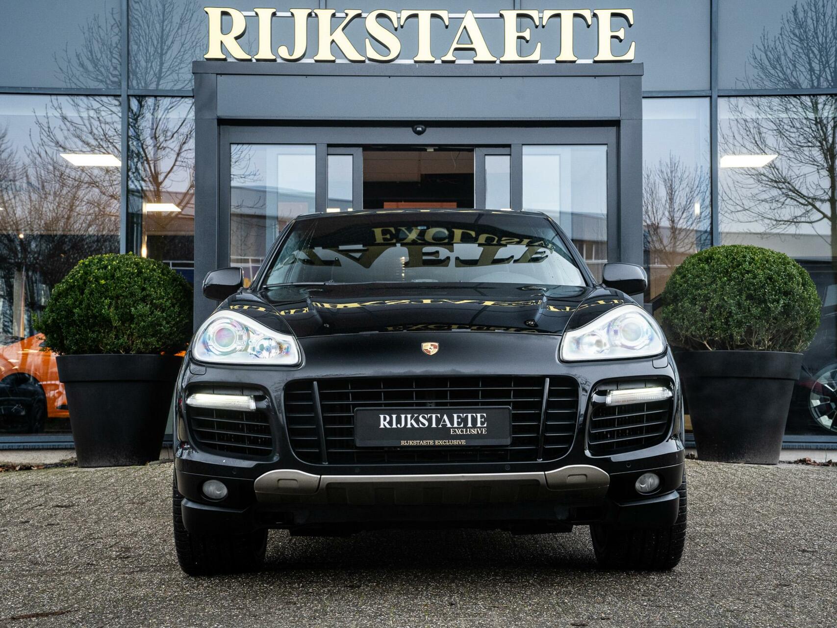 Rijkstaete Exclusive occasion