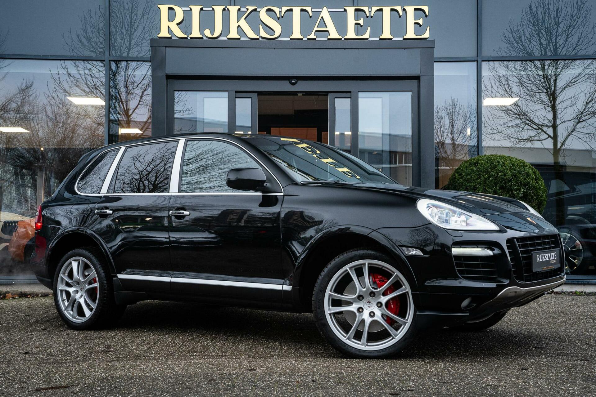 Rijkstaete Exclusive occasion
