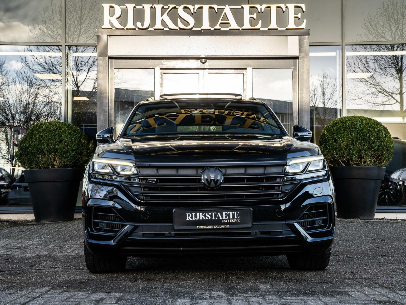 Rijkstaete Exclusive occasion