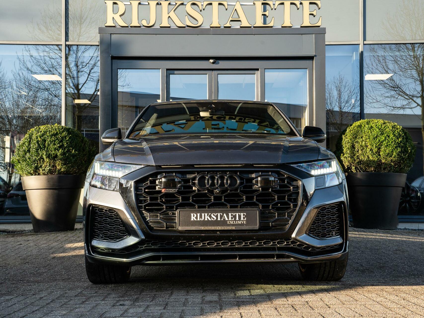 Rijkstaete Exclusive occasion
