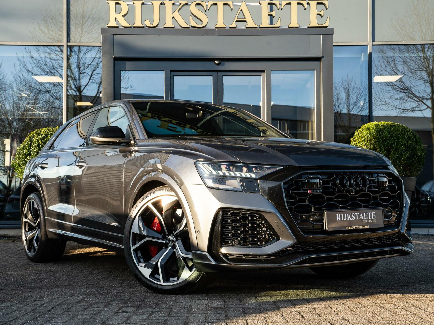 Rijkstaete Exclusive occasion