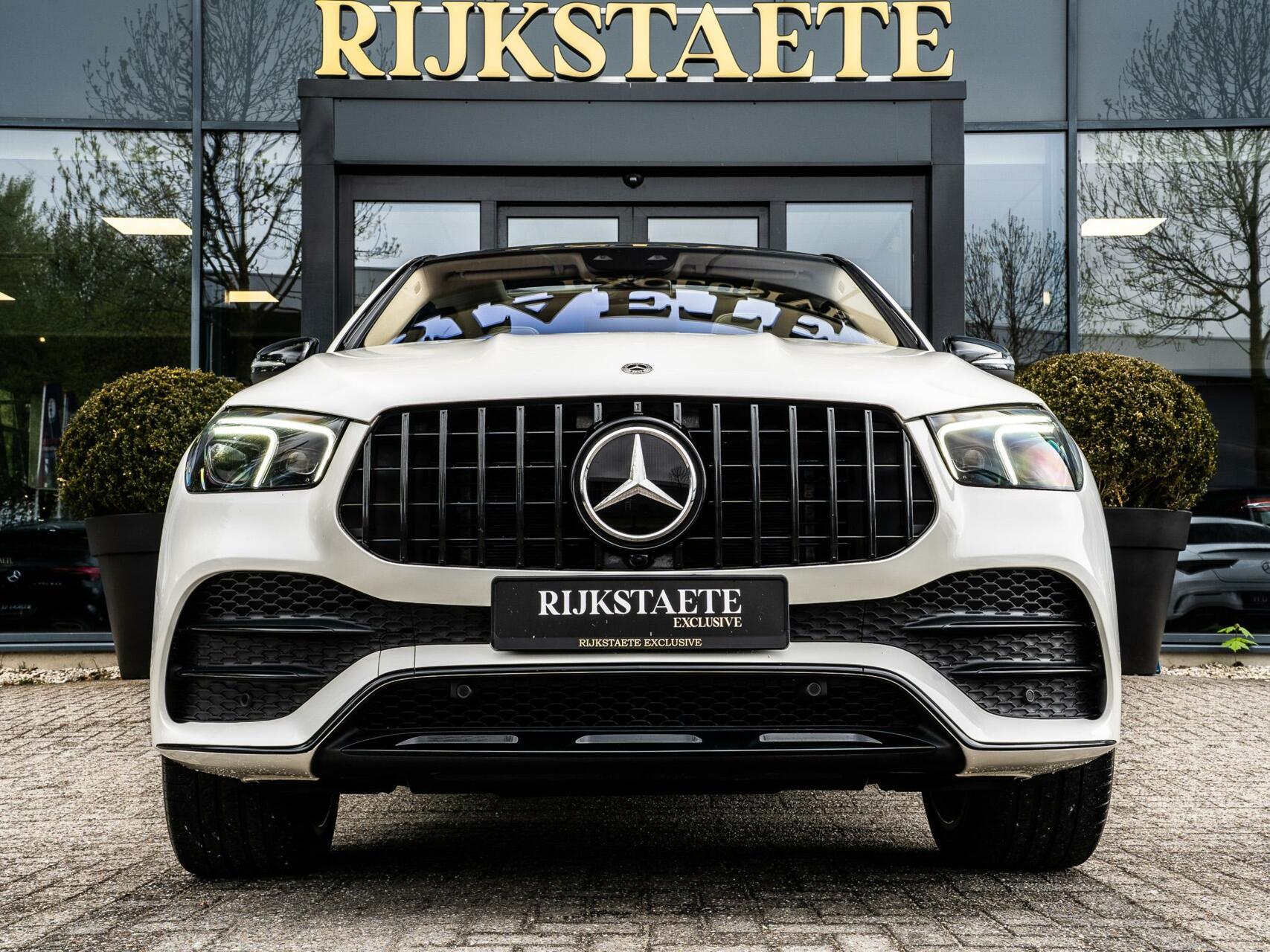 Rijkstaete Exclusive occasion