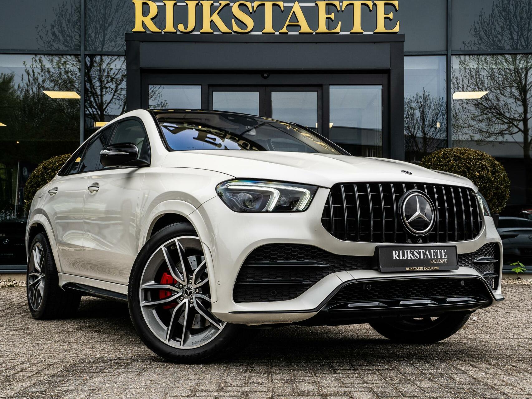 Rijkstaete Exclusive occasion