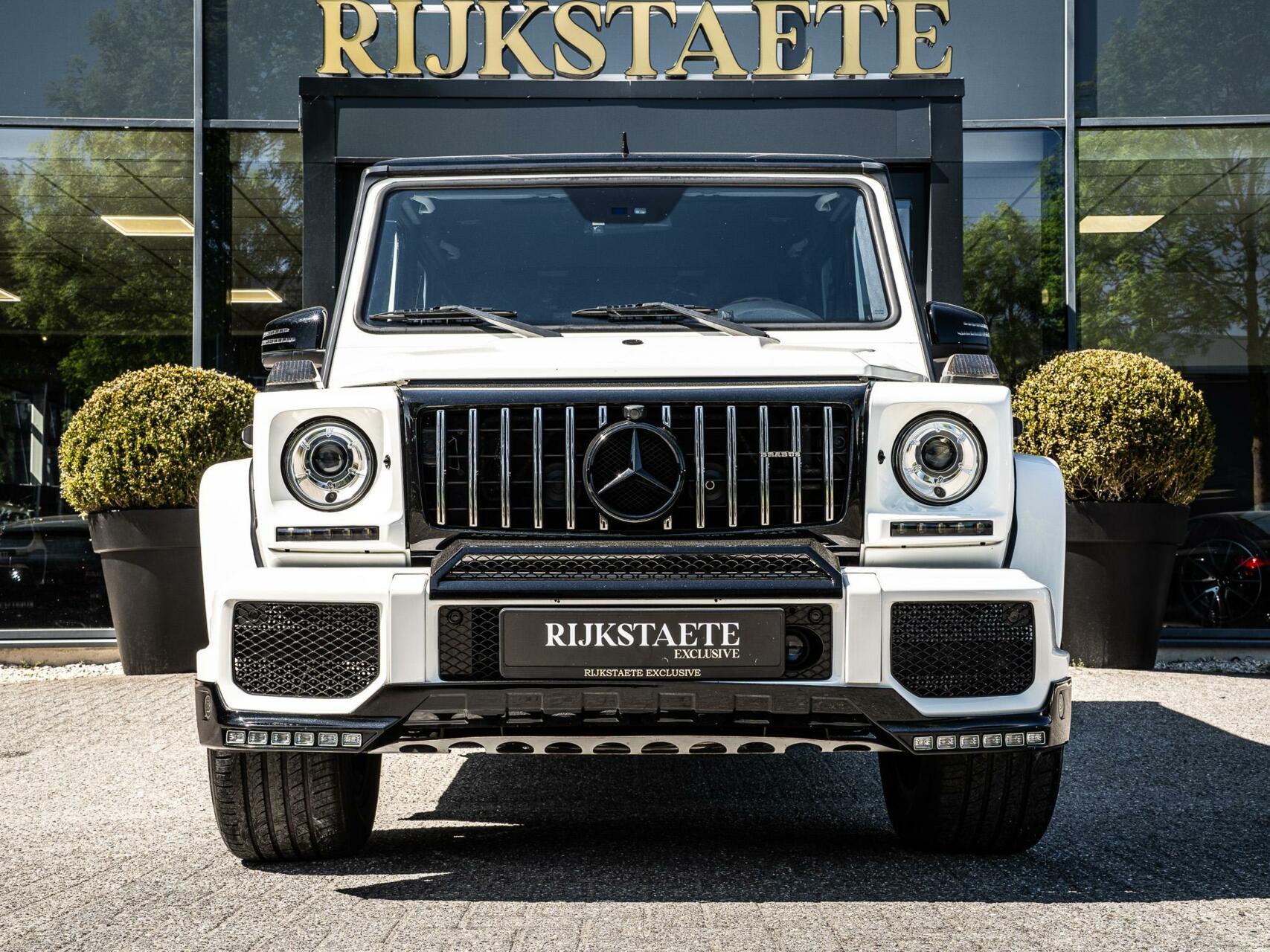 Rijkstaete Exclusive occasion