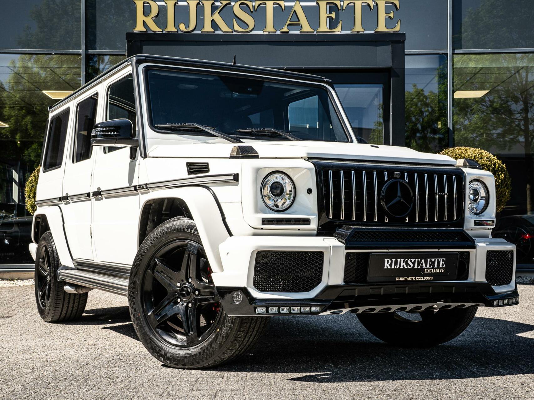Rijkstaete Exclusive occasion