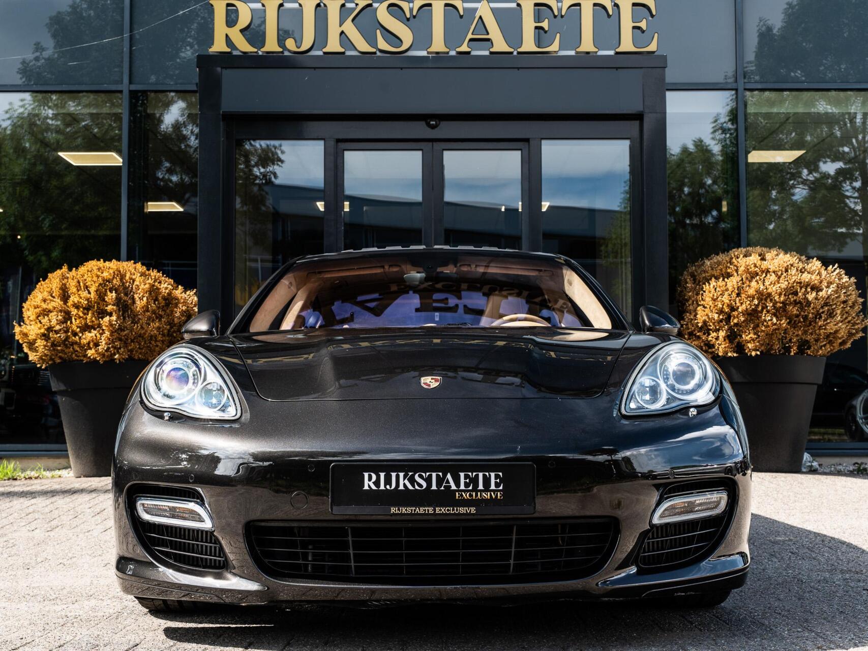 Rijkstaete Exclusive occasion
