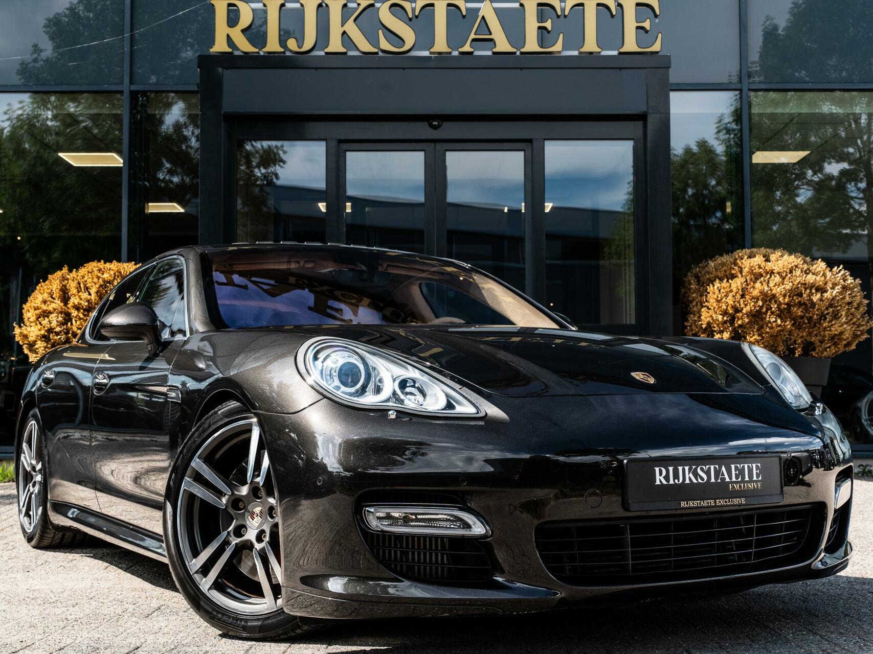 Rijkstaete Exclusive occasion