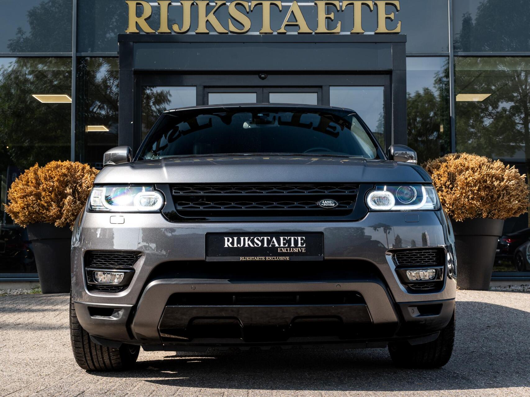 Rijkstaete Exclusive occasion
