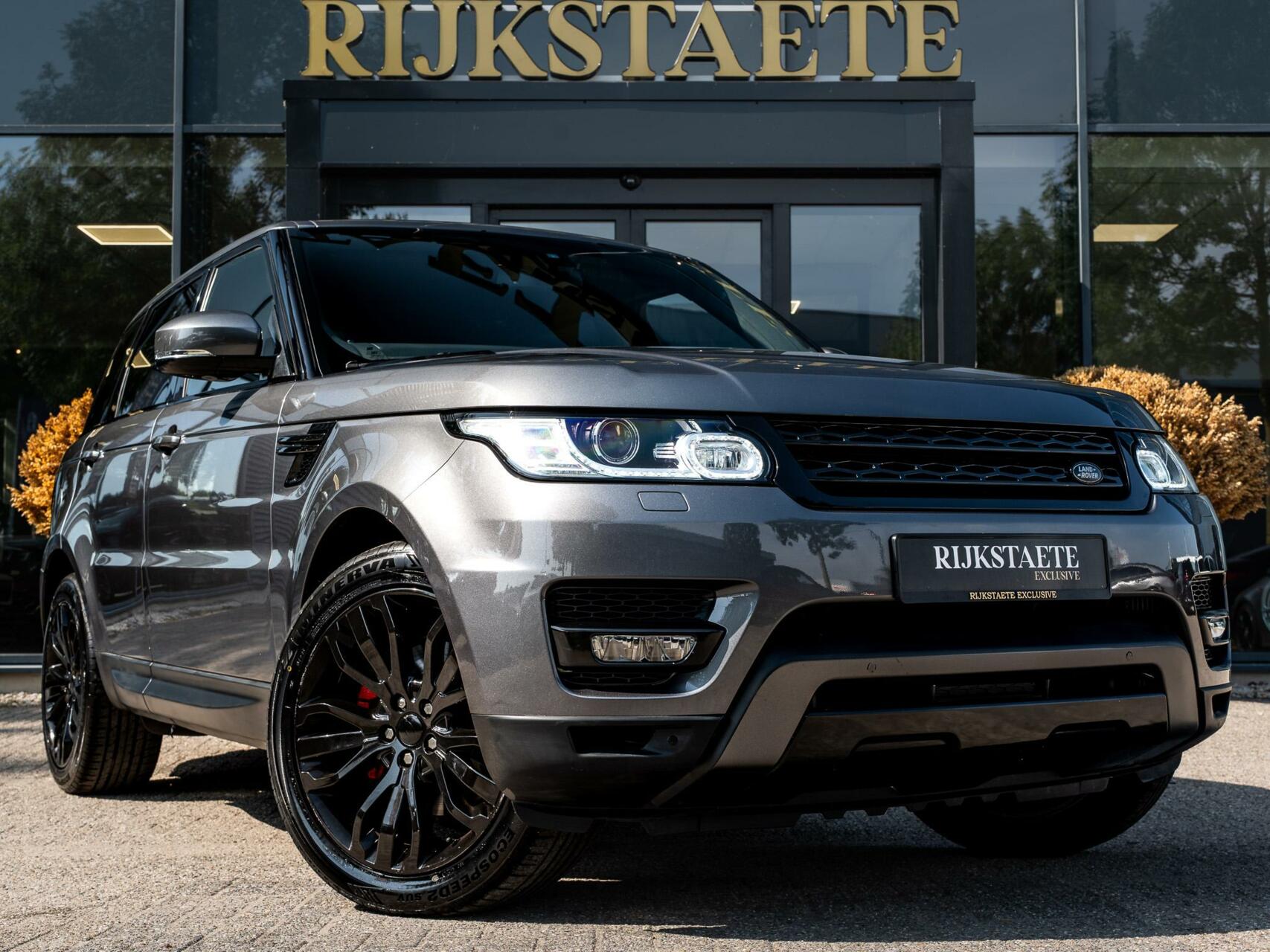 Rijkstaete Exclusive occasion