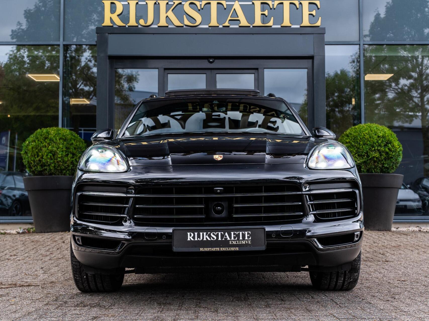 Rijkstaete Exclusive occasion