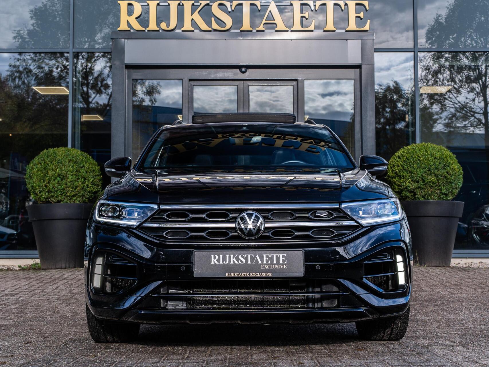 Rijkstaete Exclusive occasion