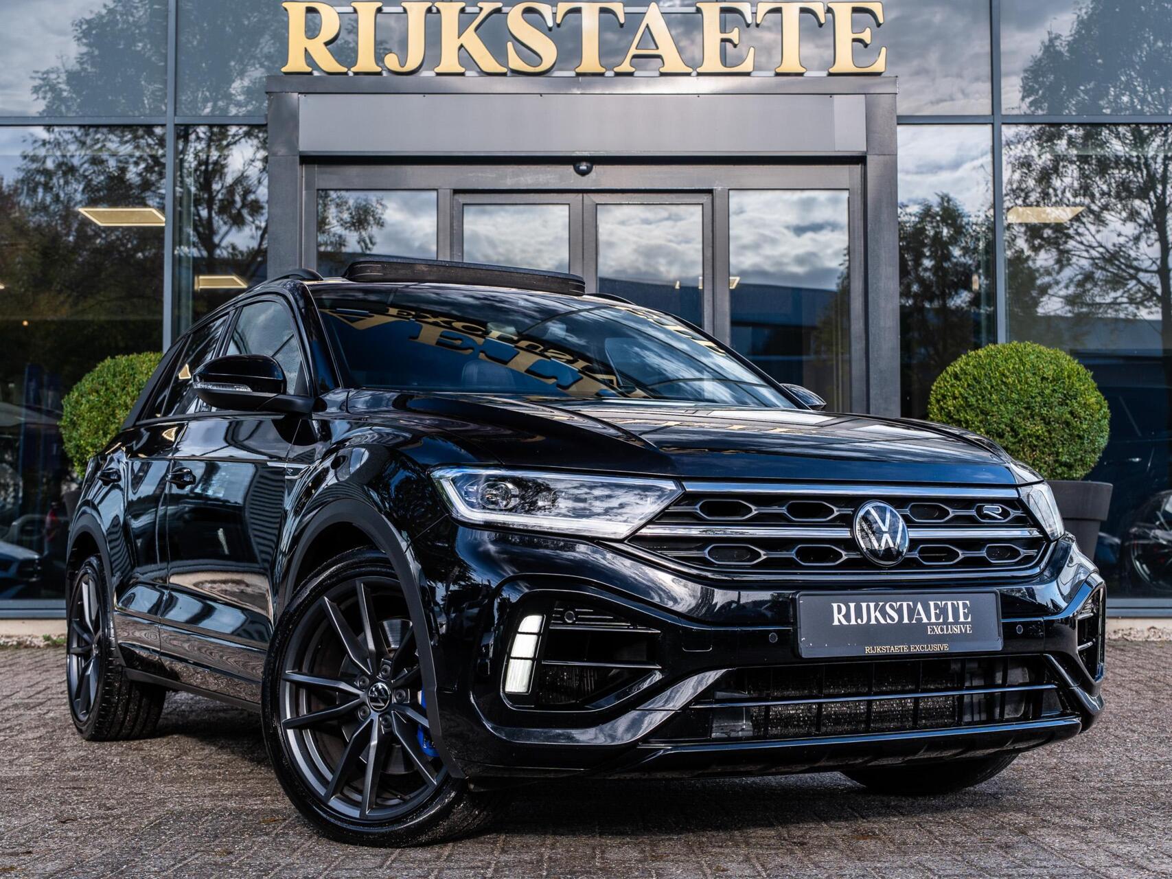 Rijkstaete Exclusive occasion