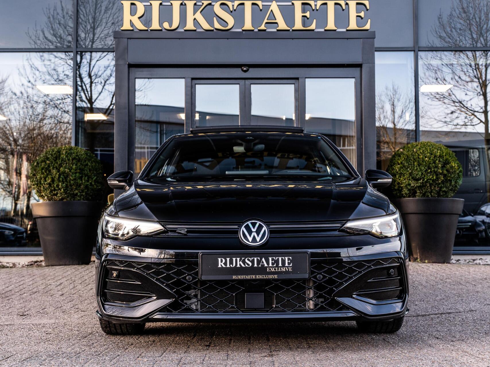 Rijkstaete Exclusive occasion