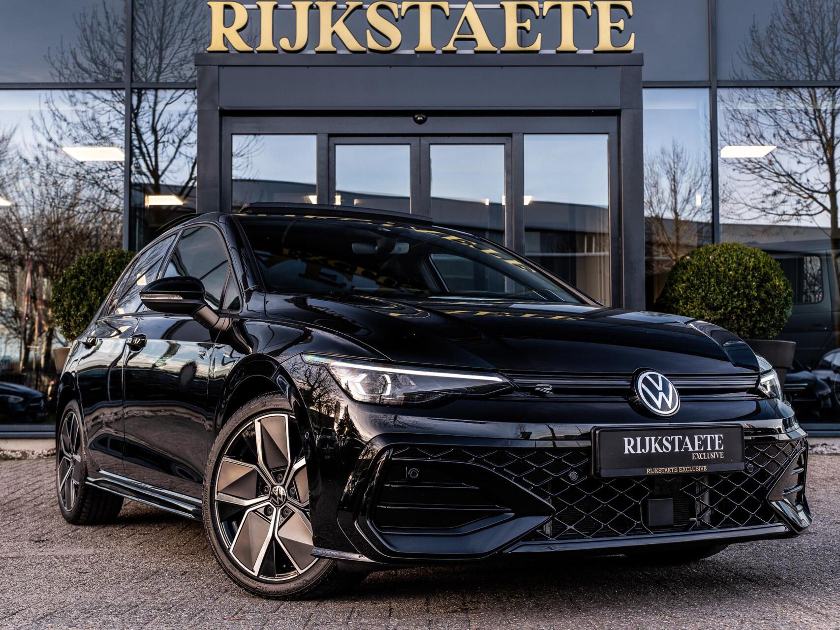 Rijkstaete Exclusive occasion