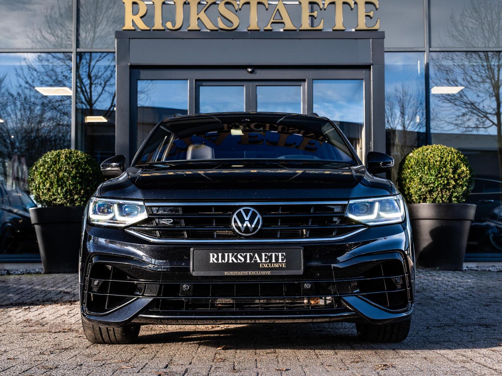 Rijkstaete Exclusive occasion