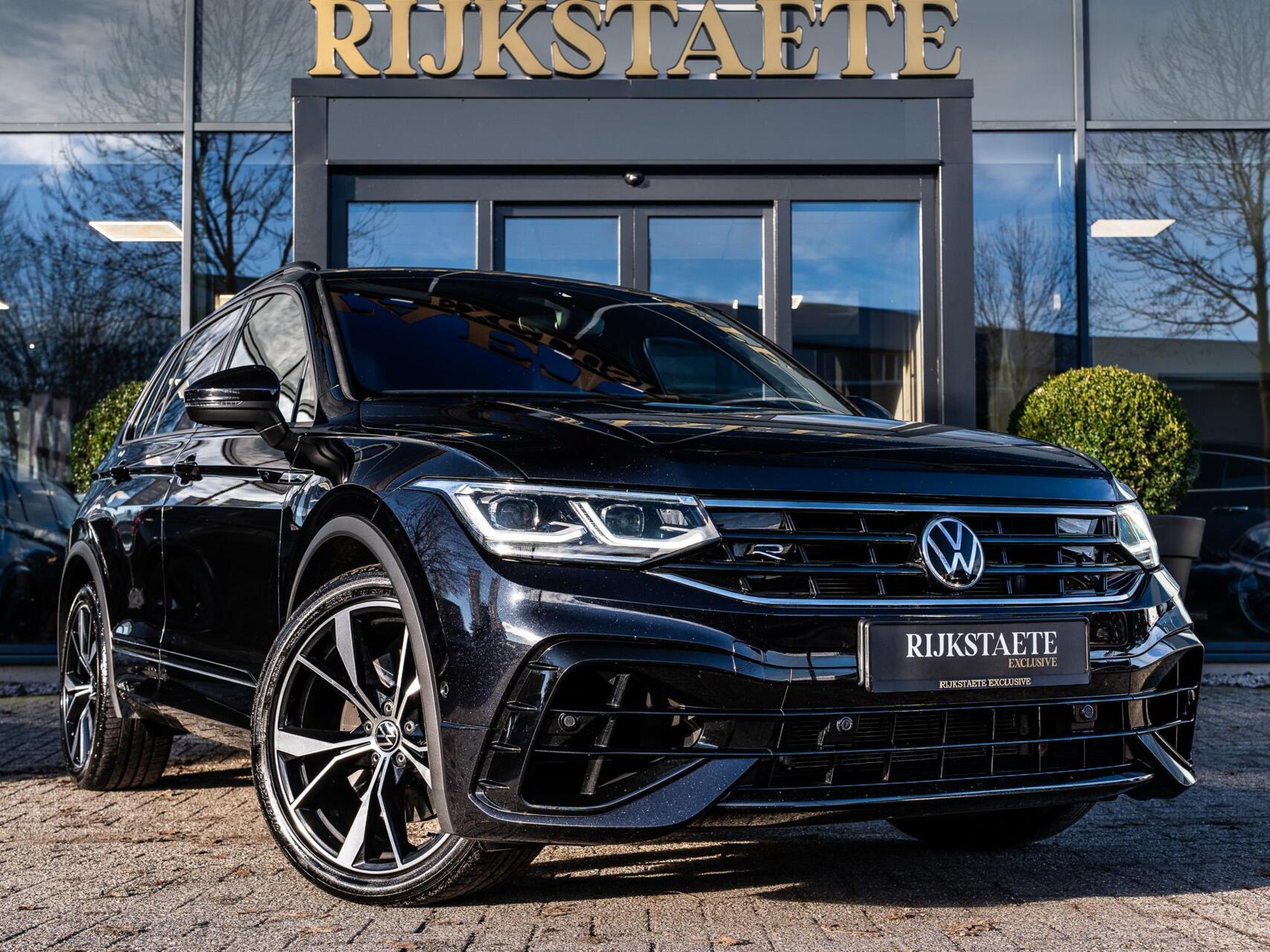 Rijkstaete Exclusive occasion
