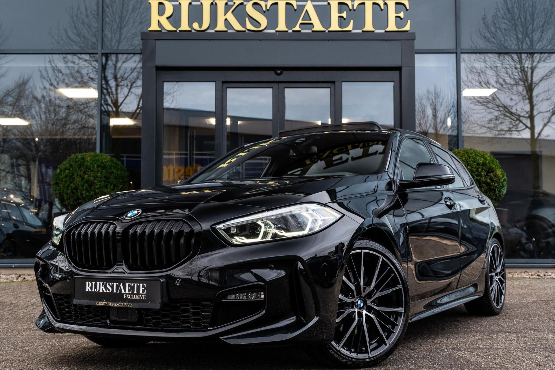 BMW 1-serie