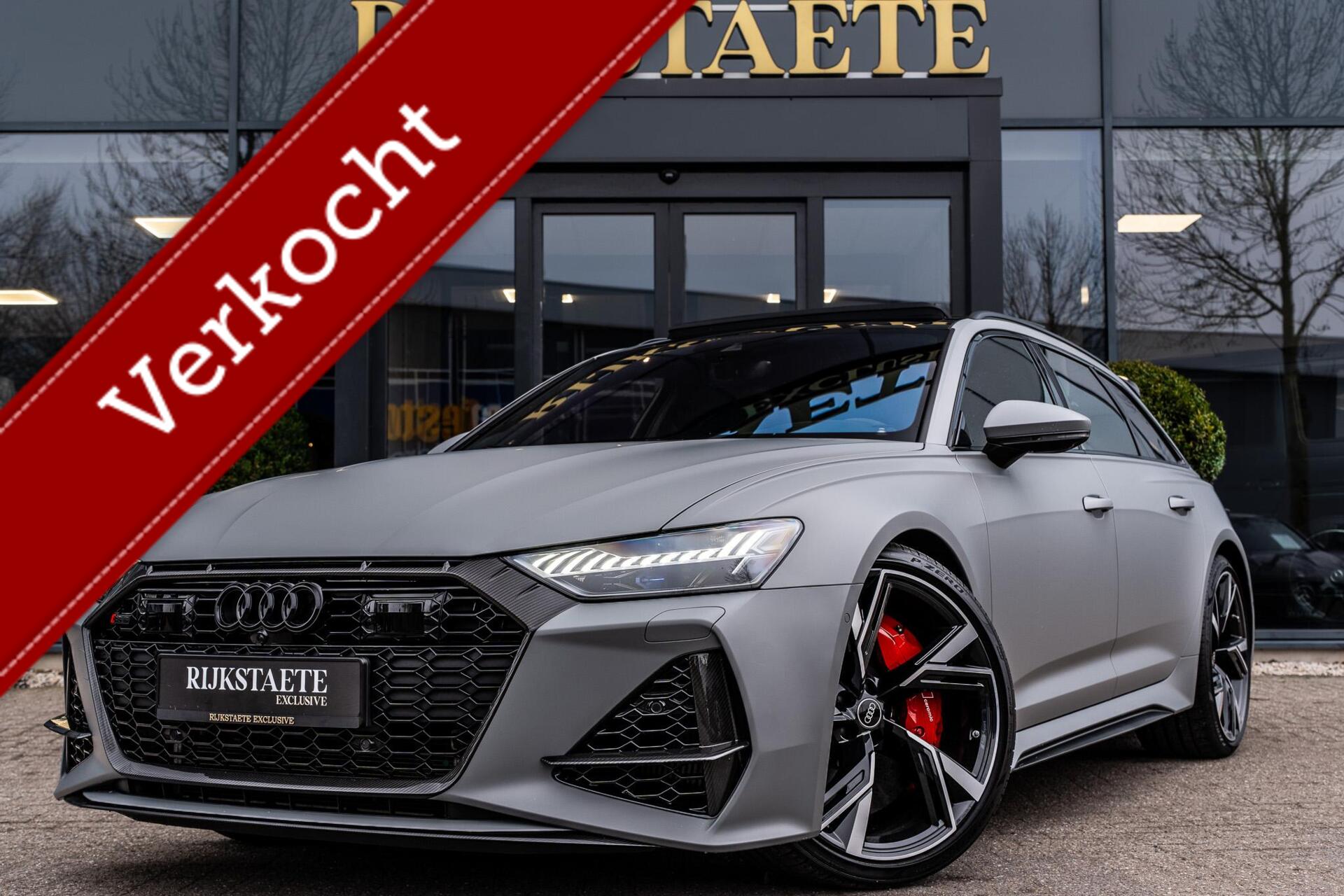 Audi RS6