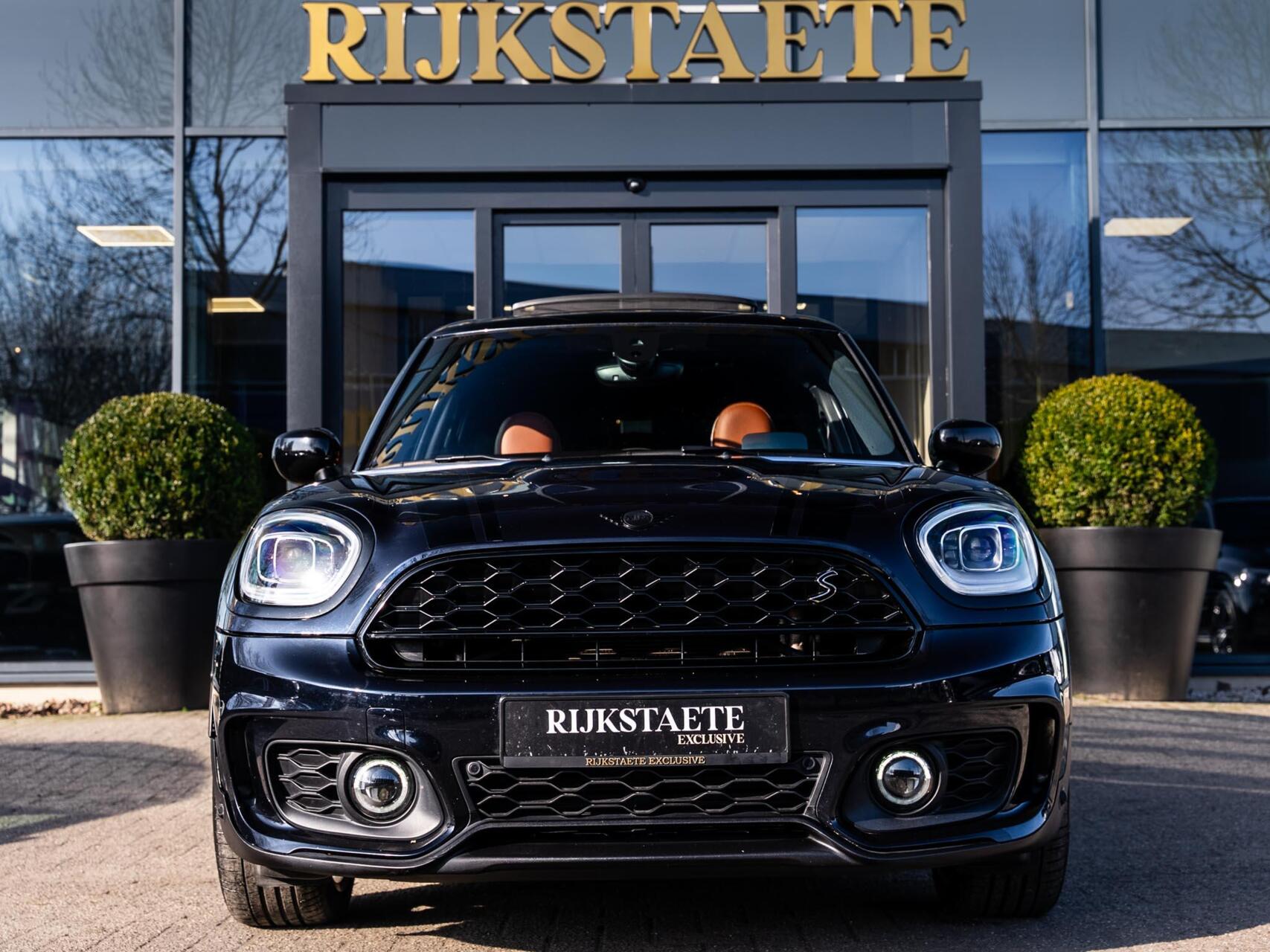 Rijkstaete Exclusive occasion