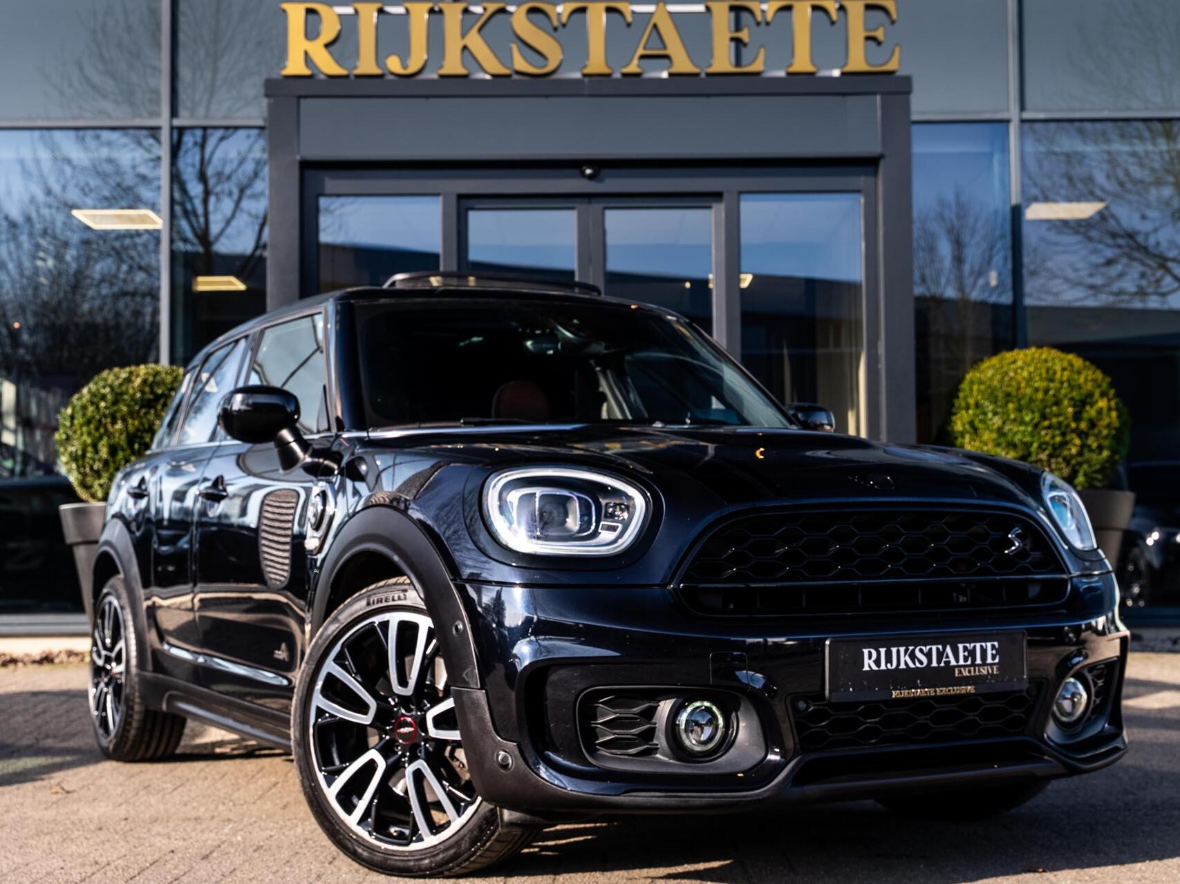 Rijkstaete Exclusive occasion
