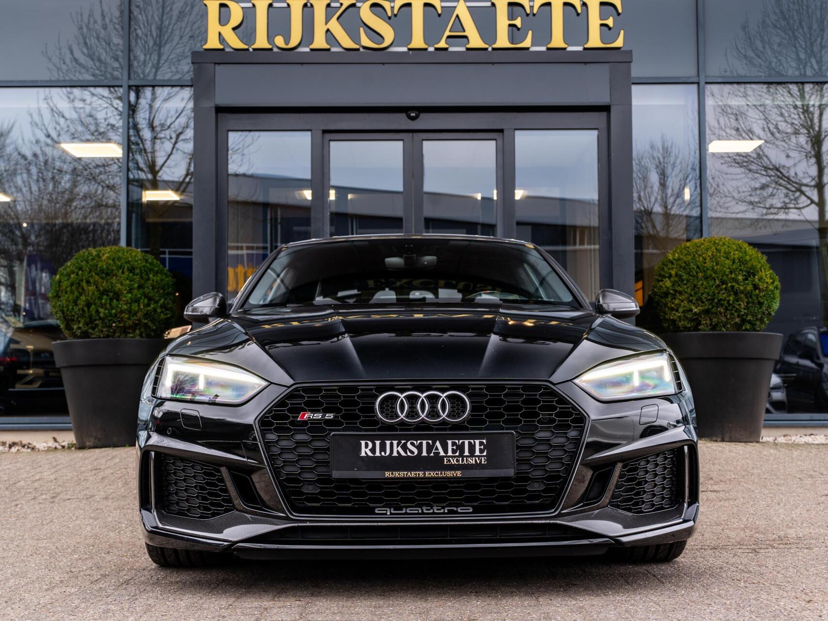 Rijkstaete Exclusive occasion