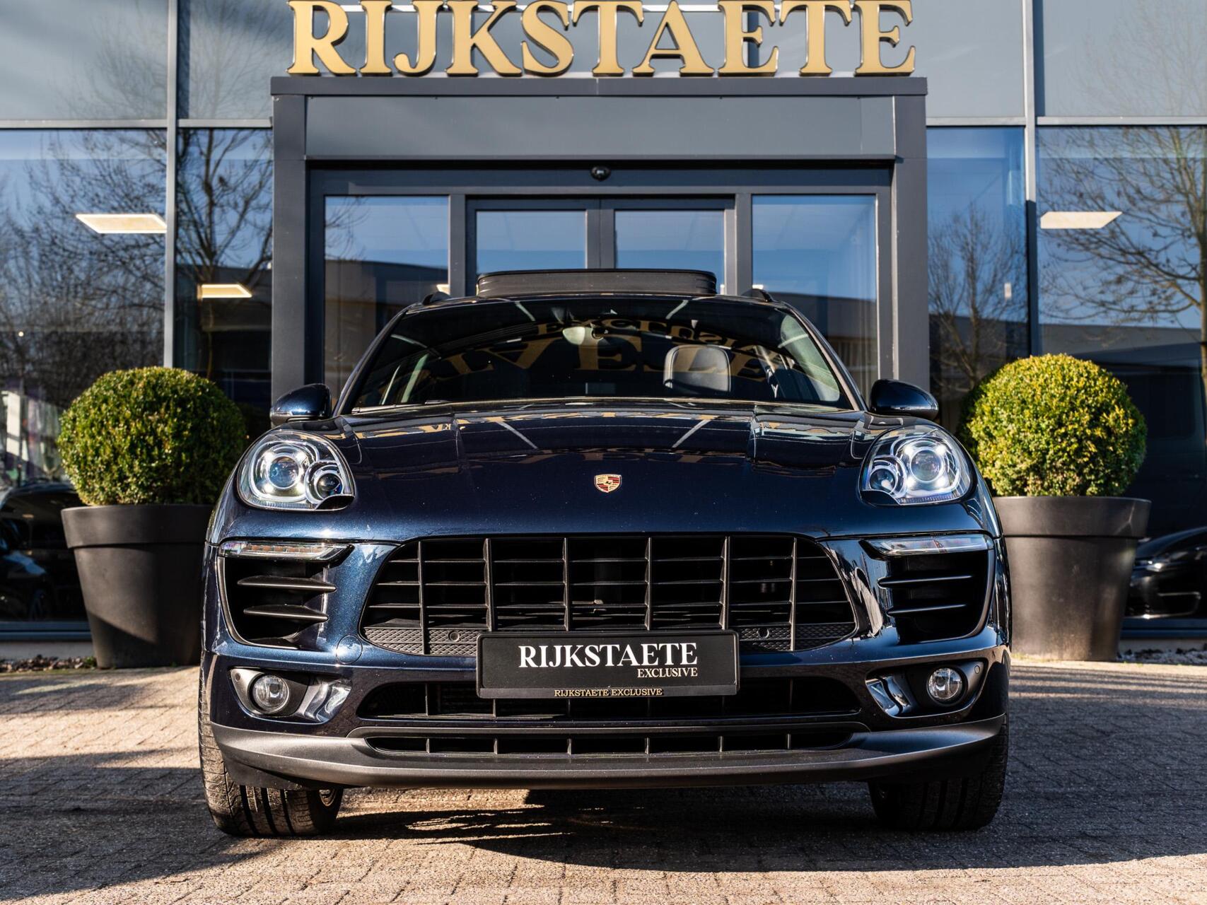Rijkstaete Exclusive occasion