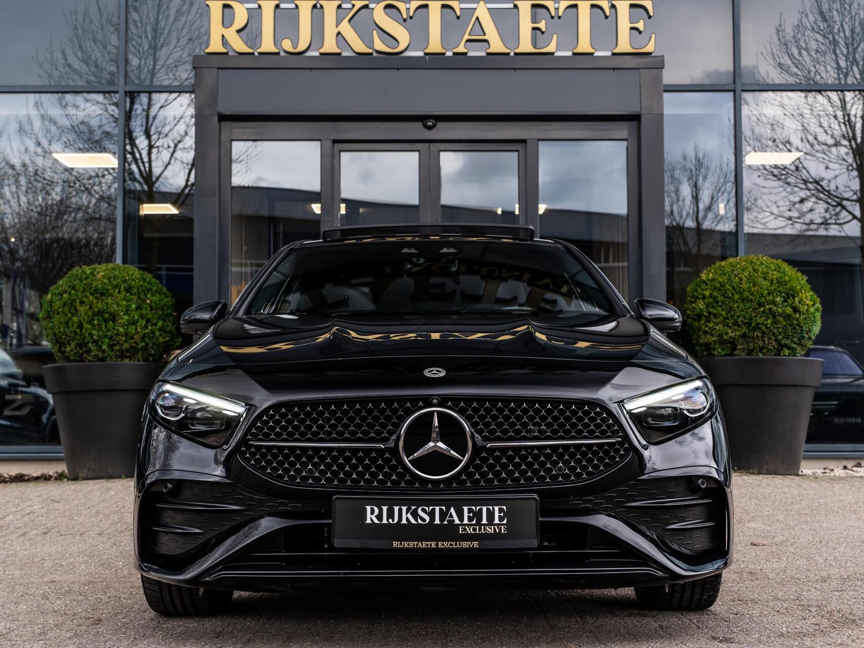 Rijkstaete Exclusive occasion