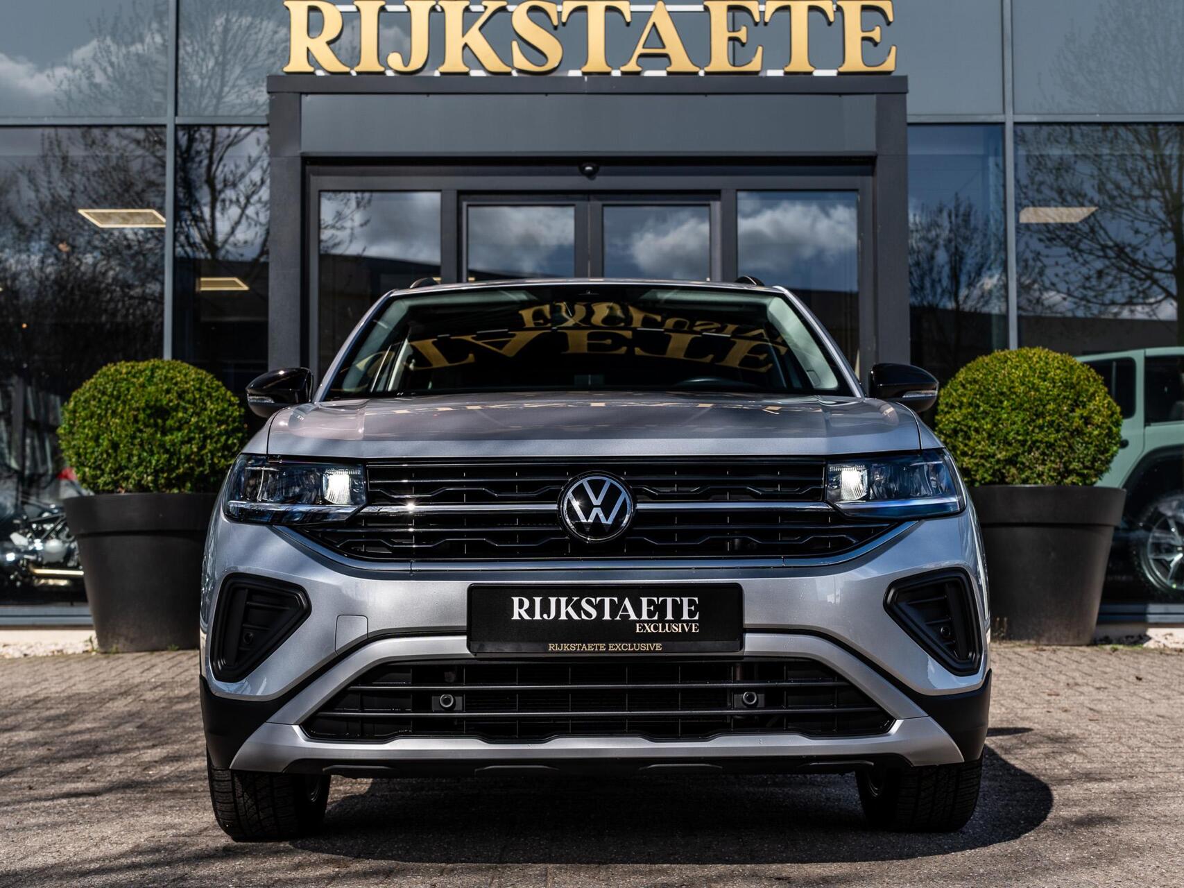 Rijkstaete Exclusive occasion