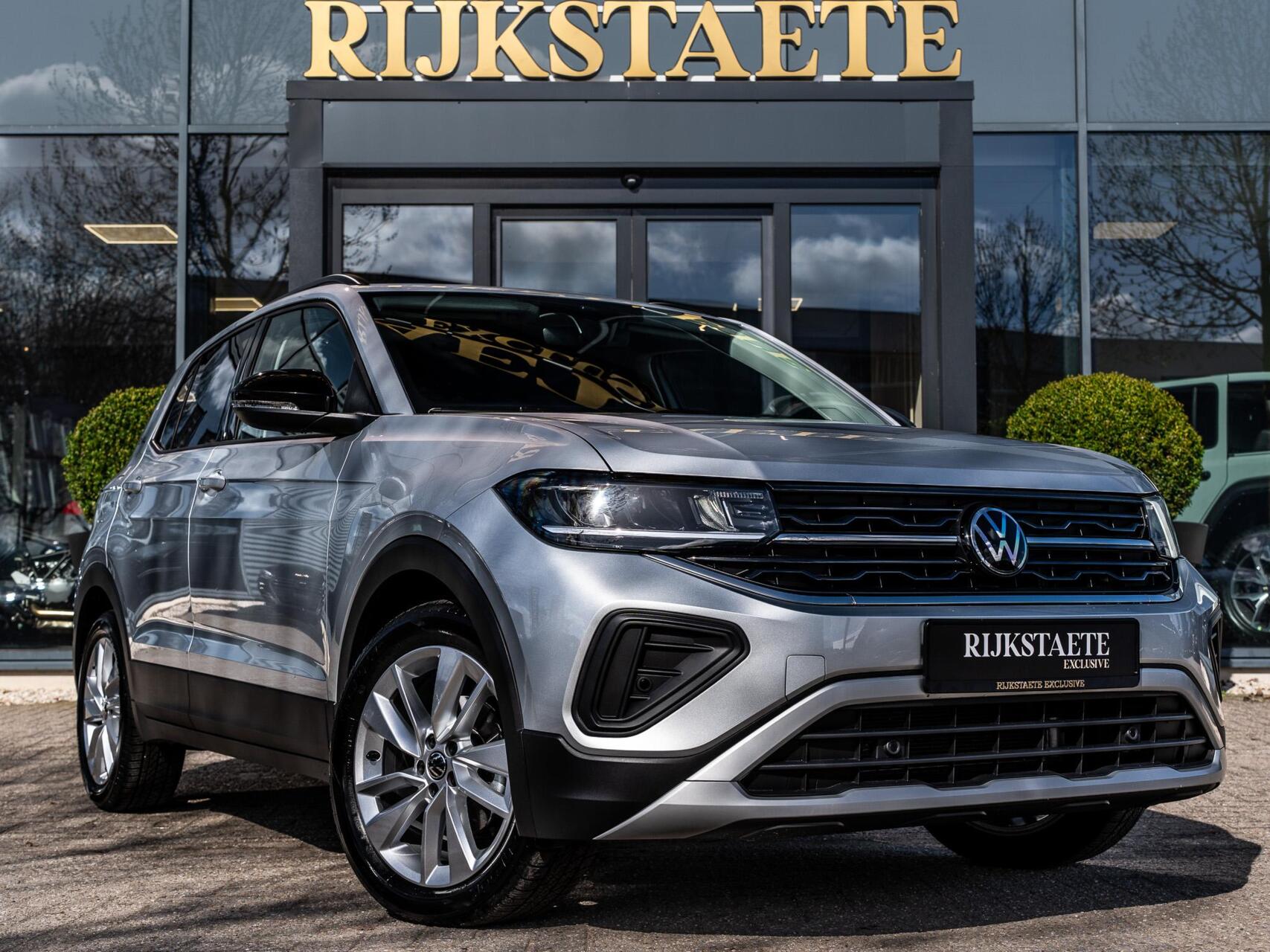 Rijkstaete Exclusive occasion