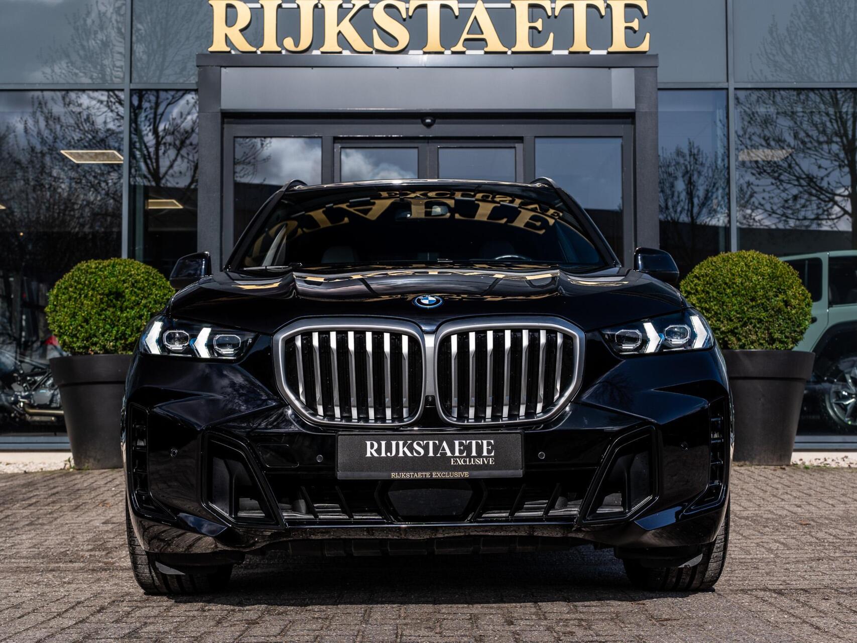 Rijkstaete Exclusive occasion
