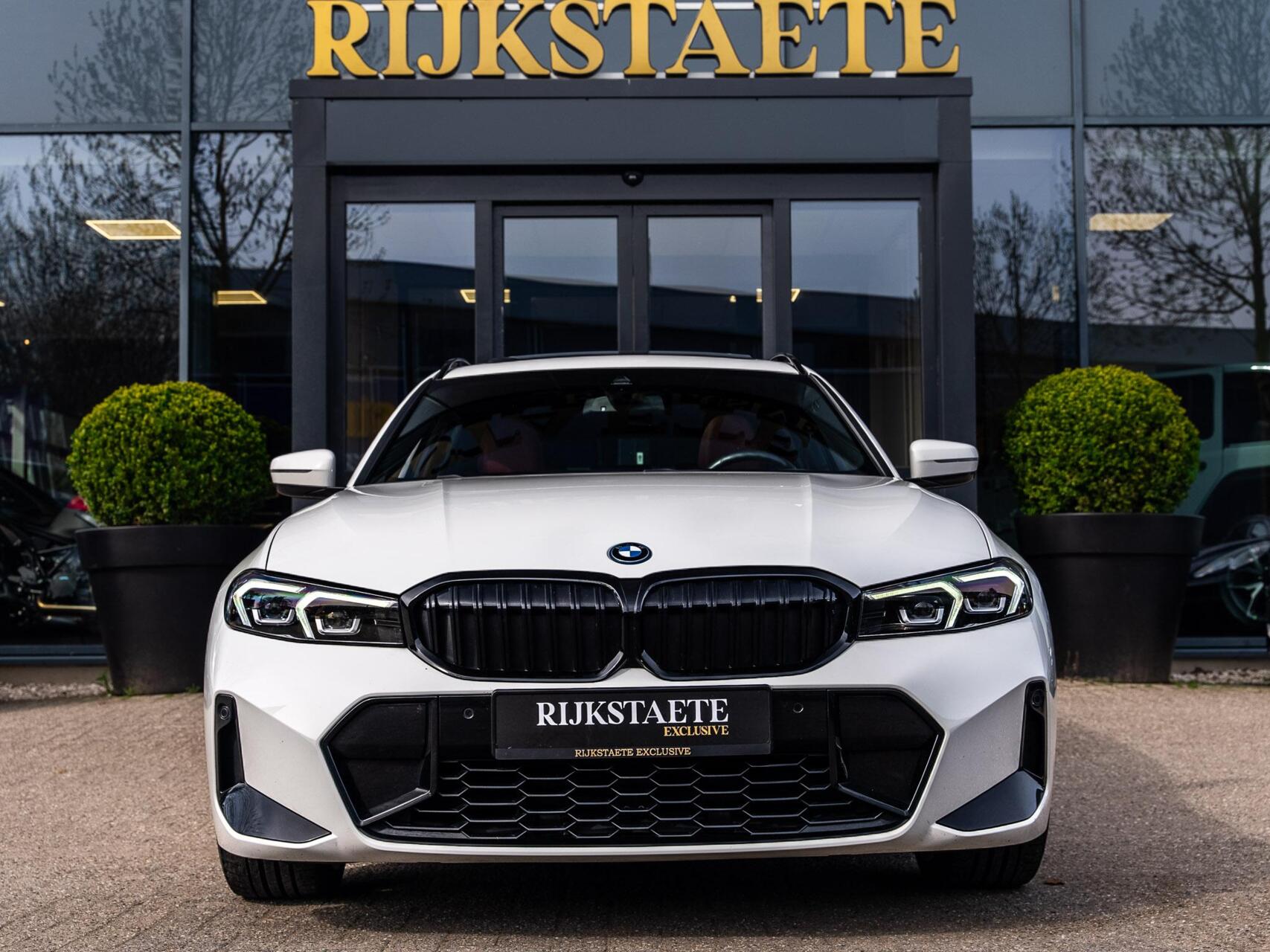 Rijkstaete Exclusive occasion