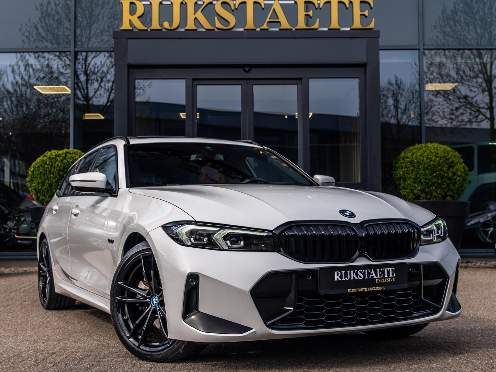 Rijkstaete Exclusive occasion