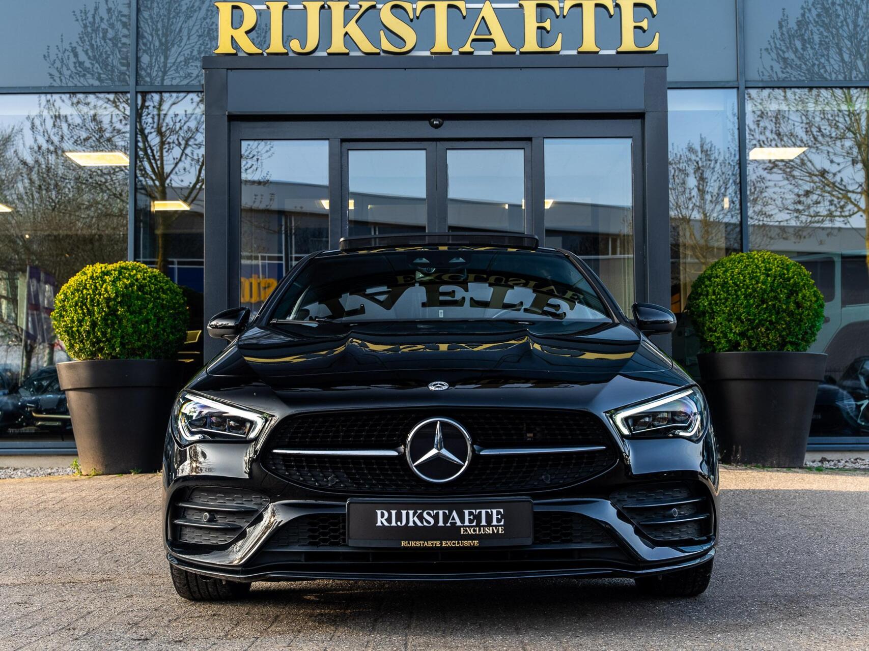 Rijkstaete Exclusive occasion
