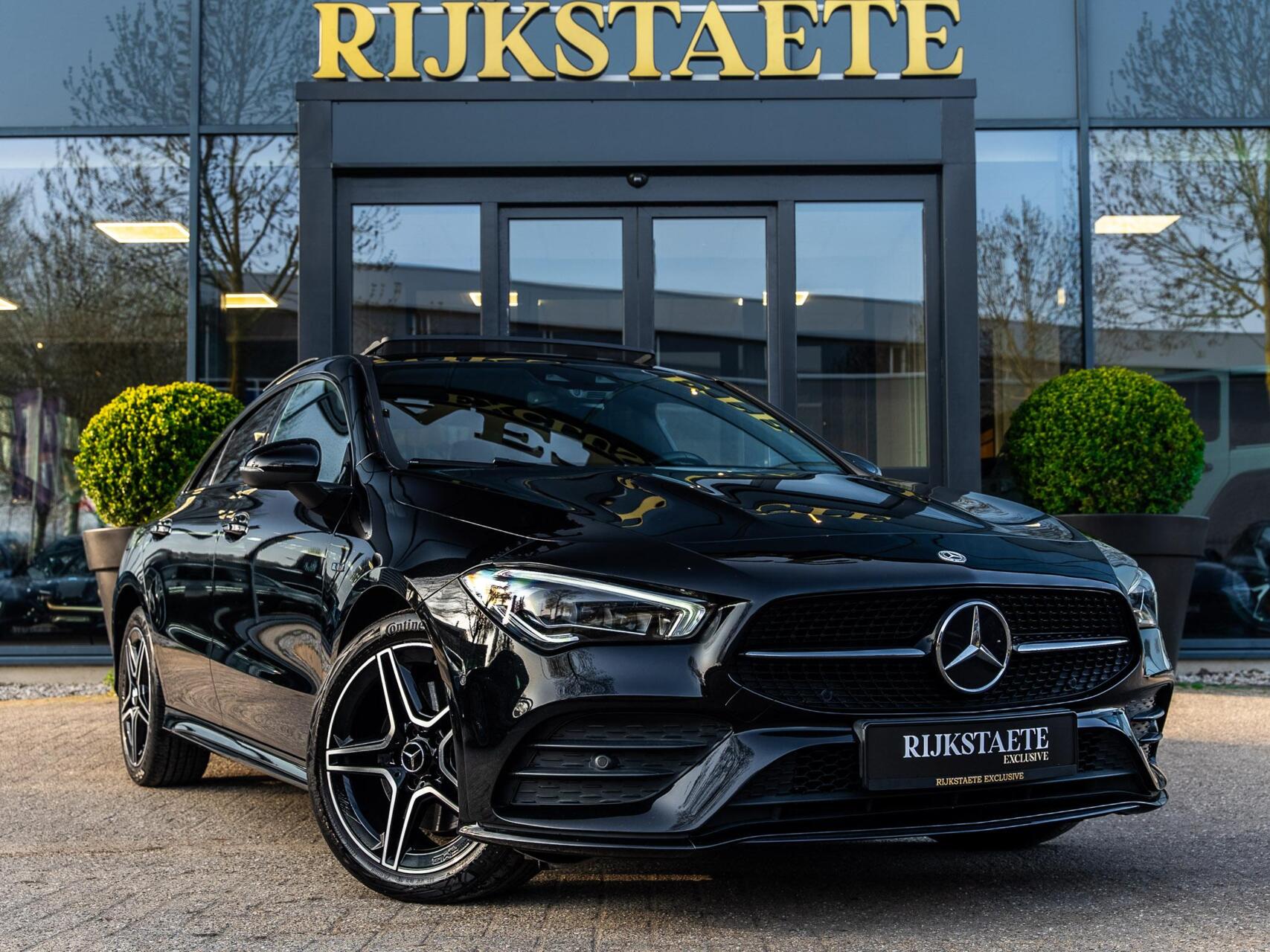 Rijkstaete Exclusive occasion