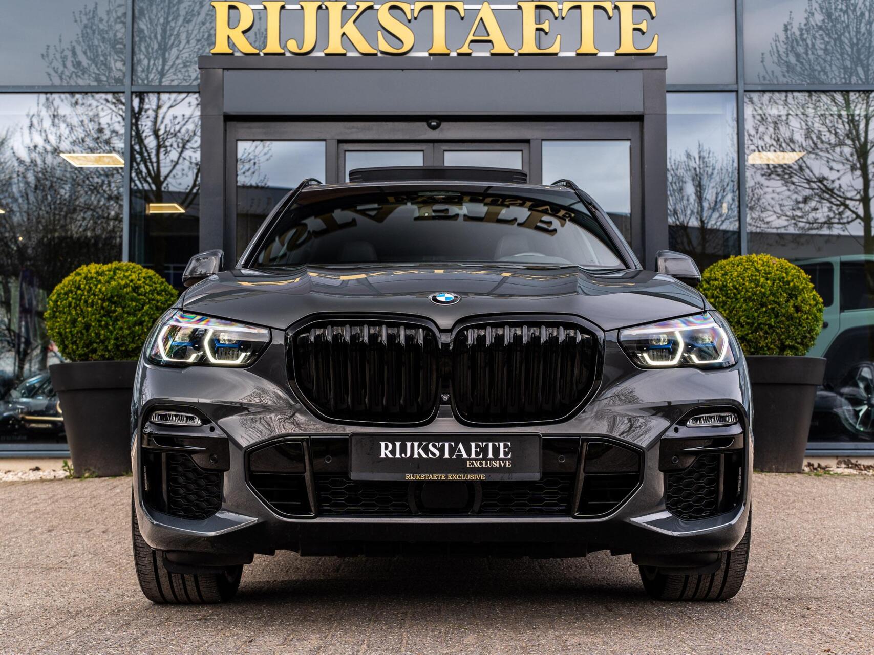 Rijkstaete Exclusive occasion