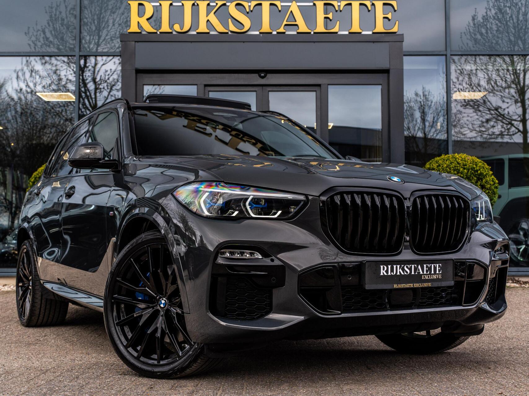 Rijkstaete Exclusive occasion