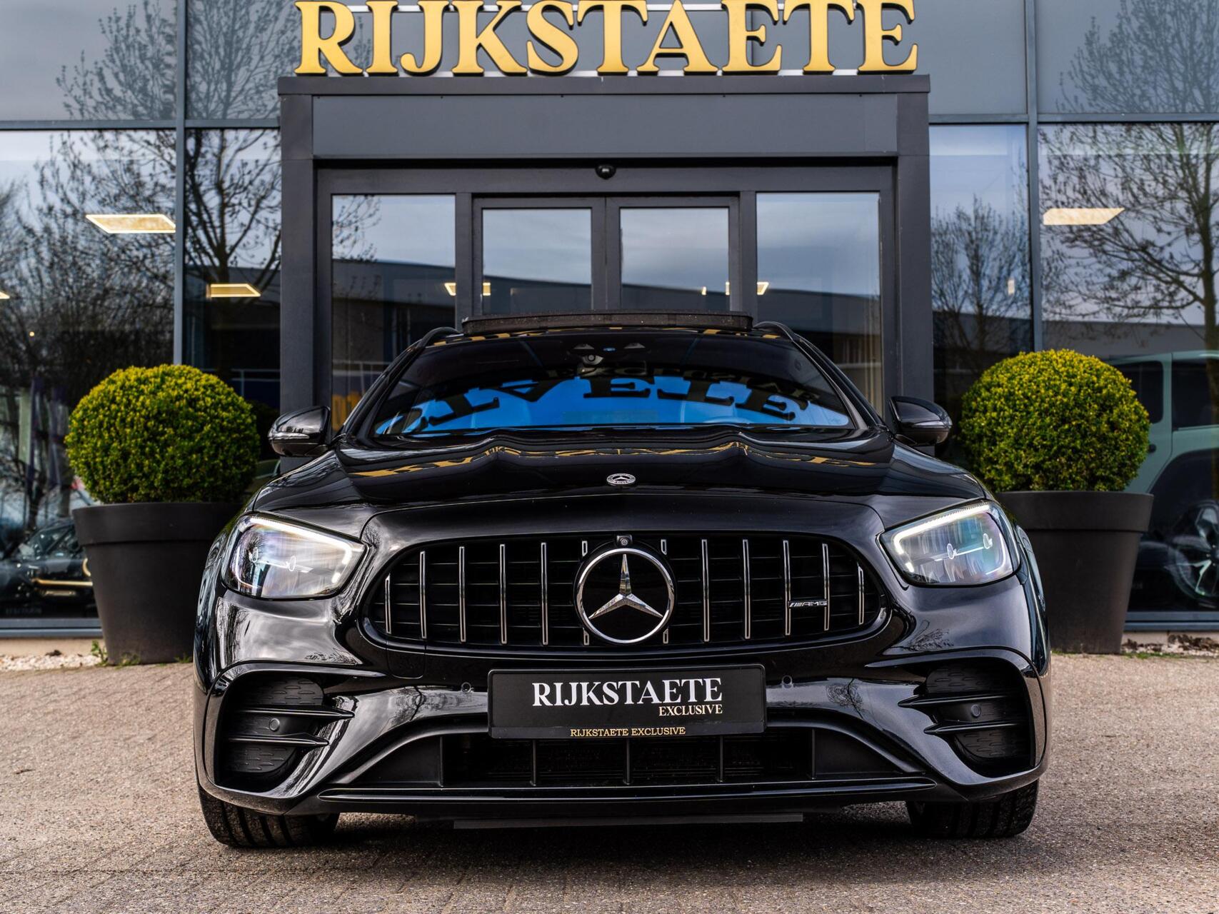 Rijkstaete Exclusive occasion