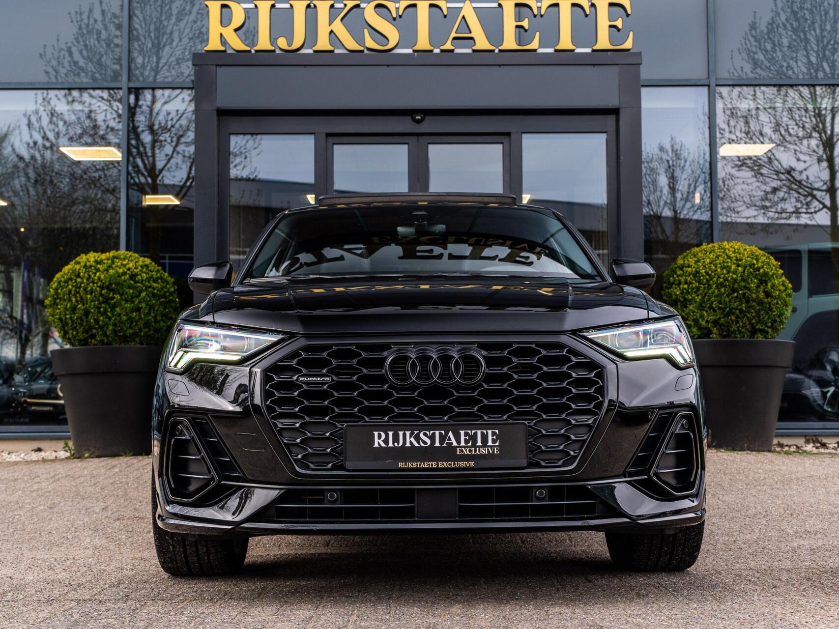 Rijkstaete Exclusive occasion