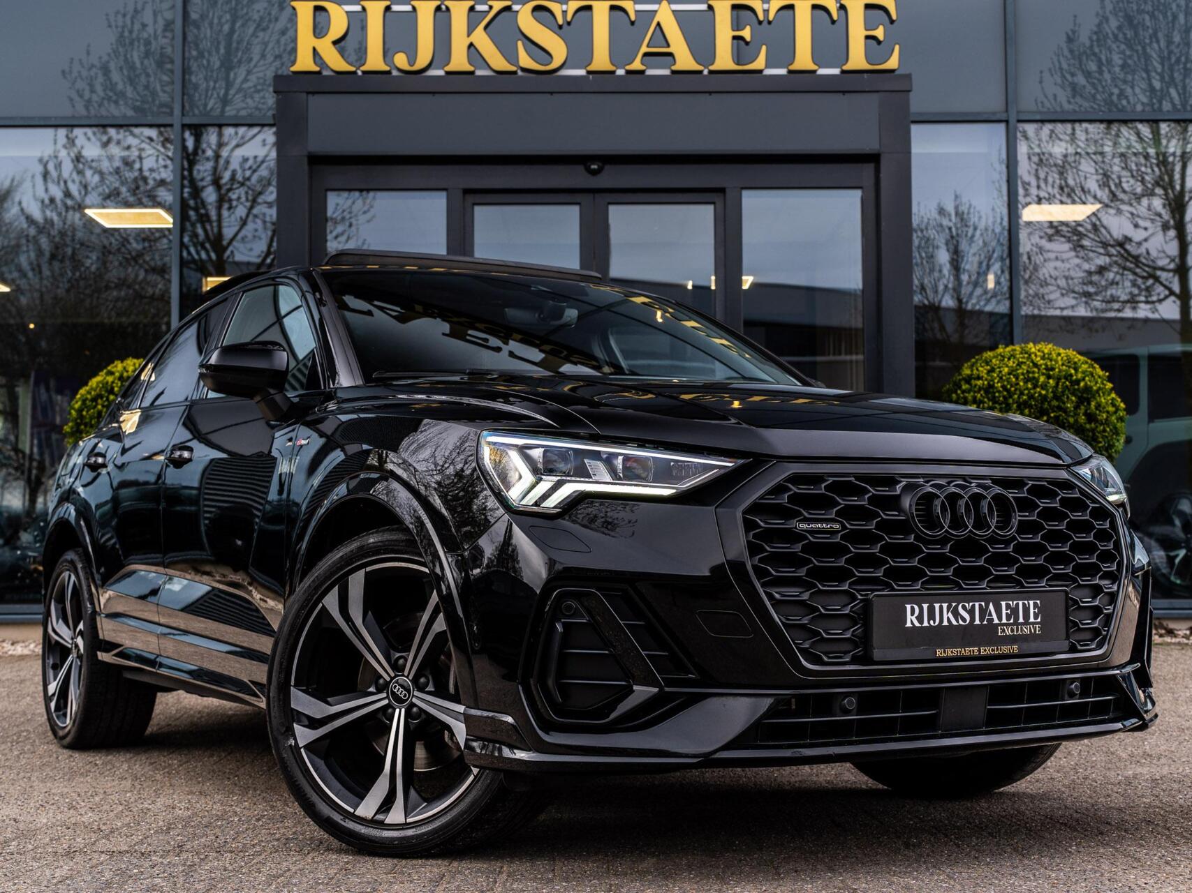 Rijkstaete Exclusive occasion