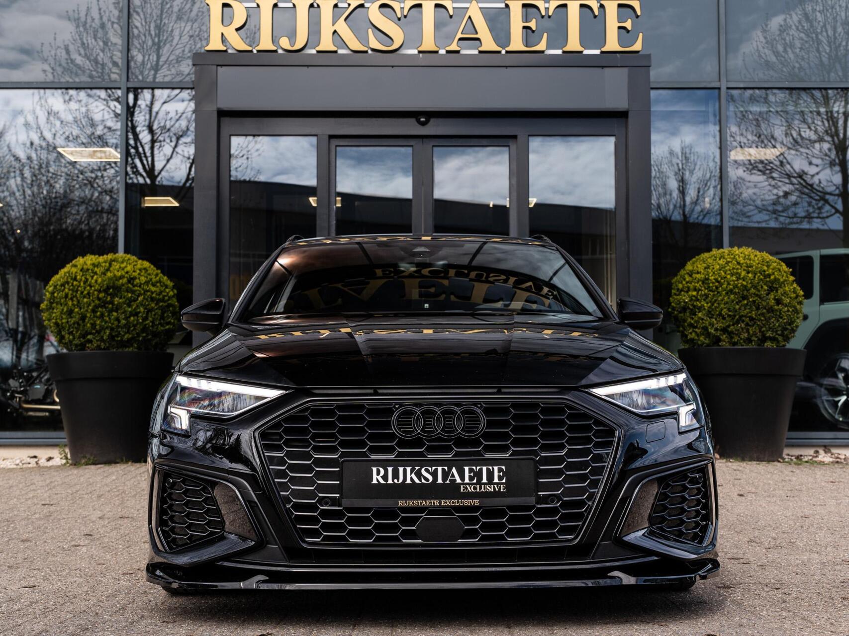 Rijkstaete Exclusive occasion