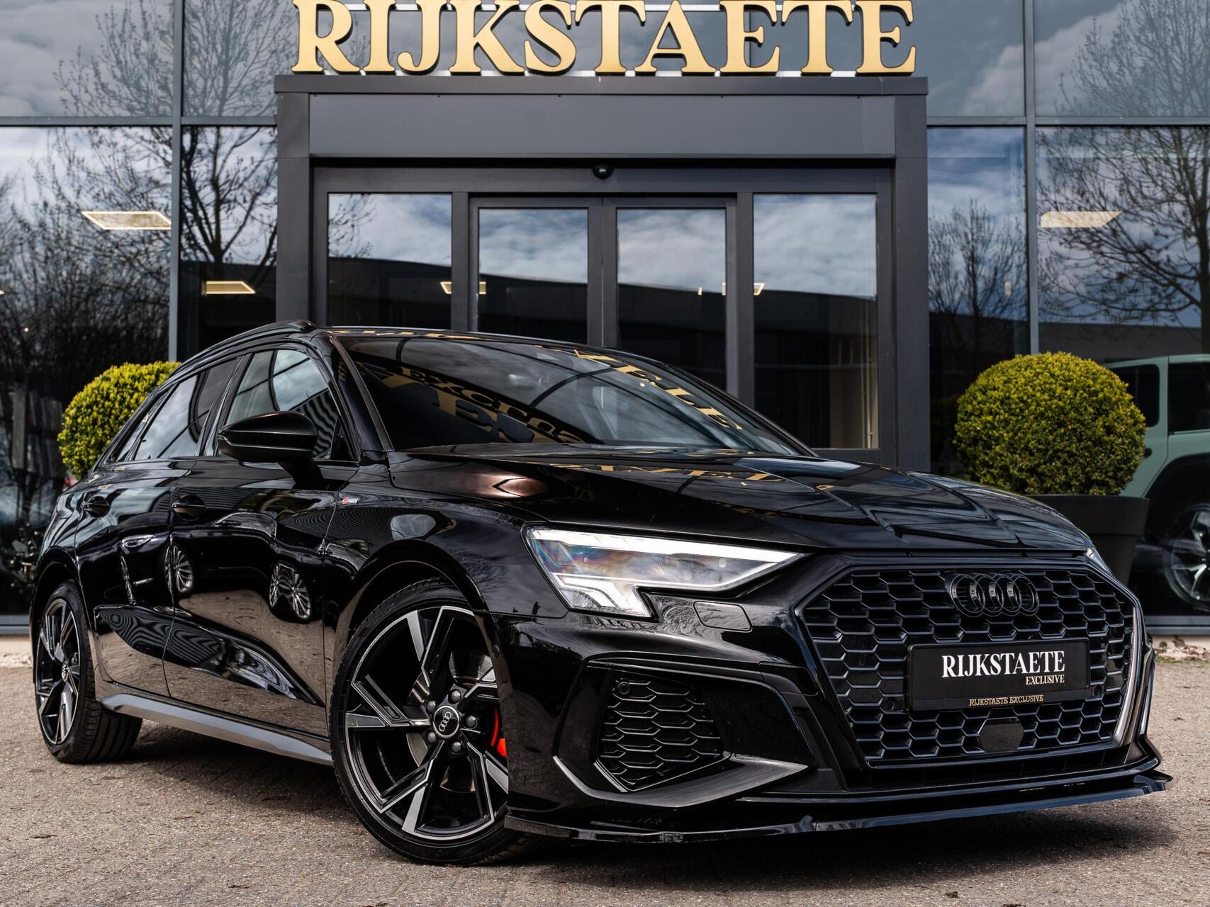 Rijkstaete Exclusive occasion