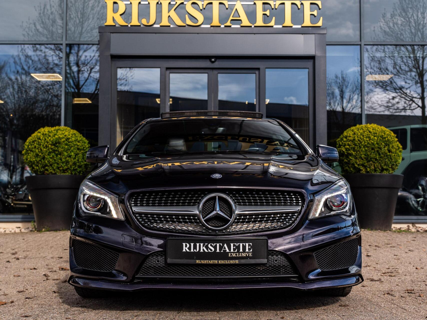 Rijkstaete Exclusive occasion