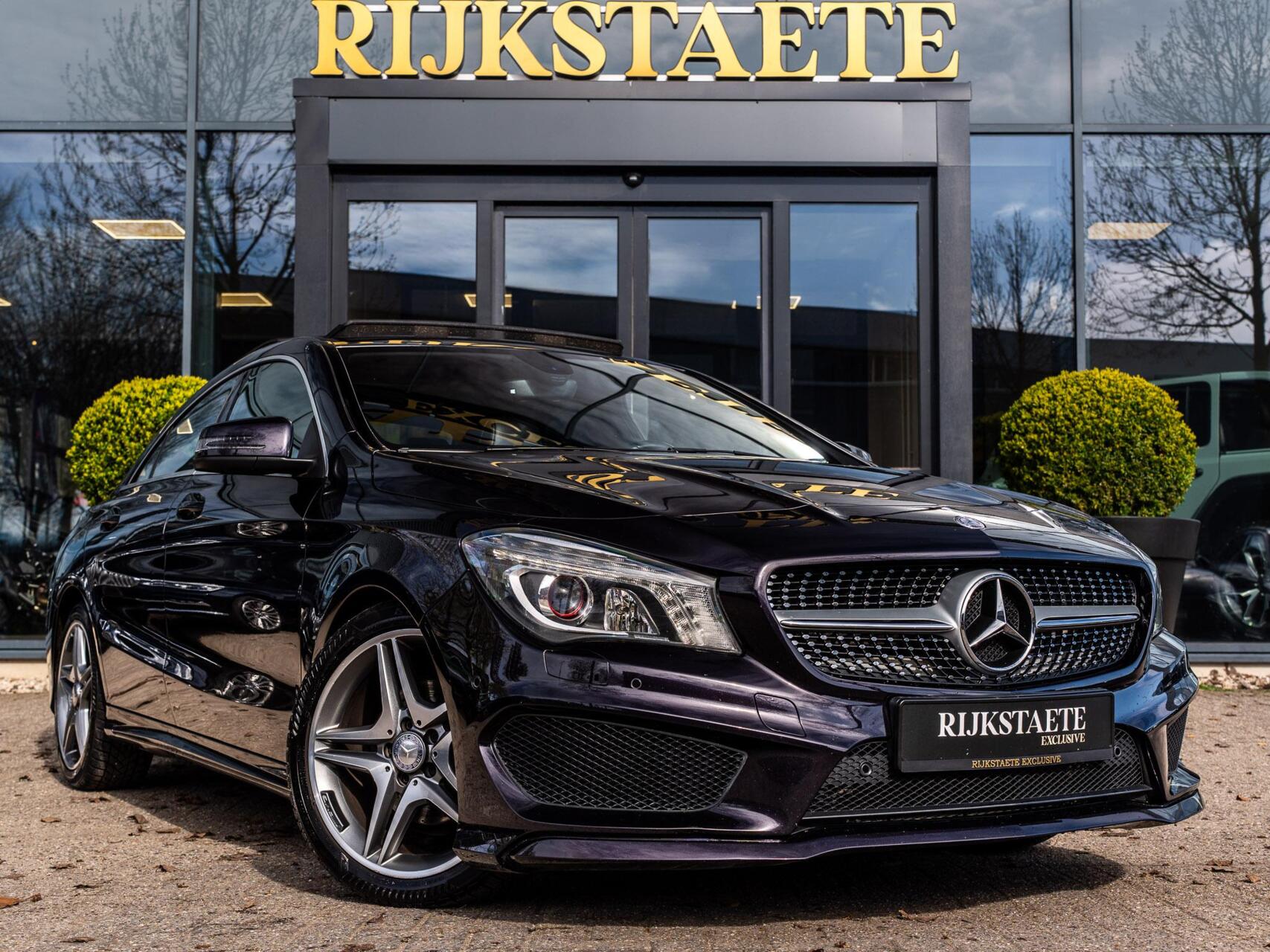 Rijkstaete Exclusive occasion