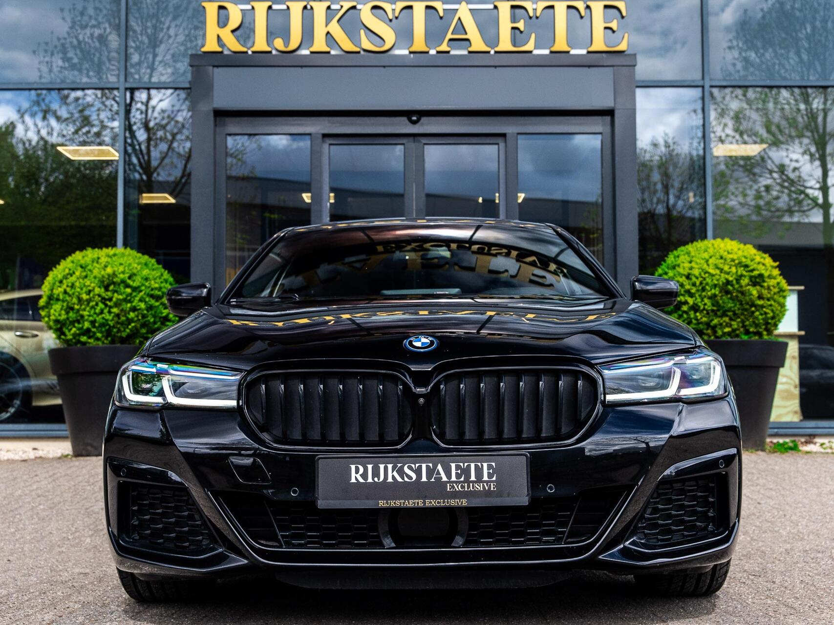 Rijkstaete Exclusive occasion