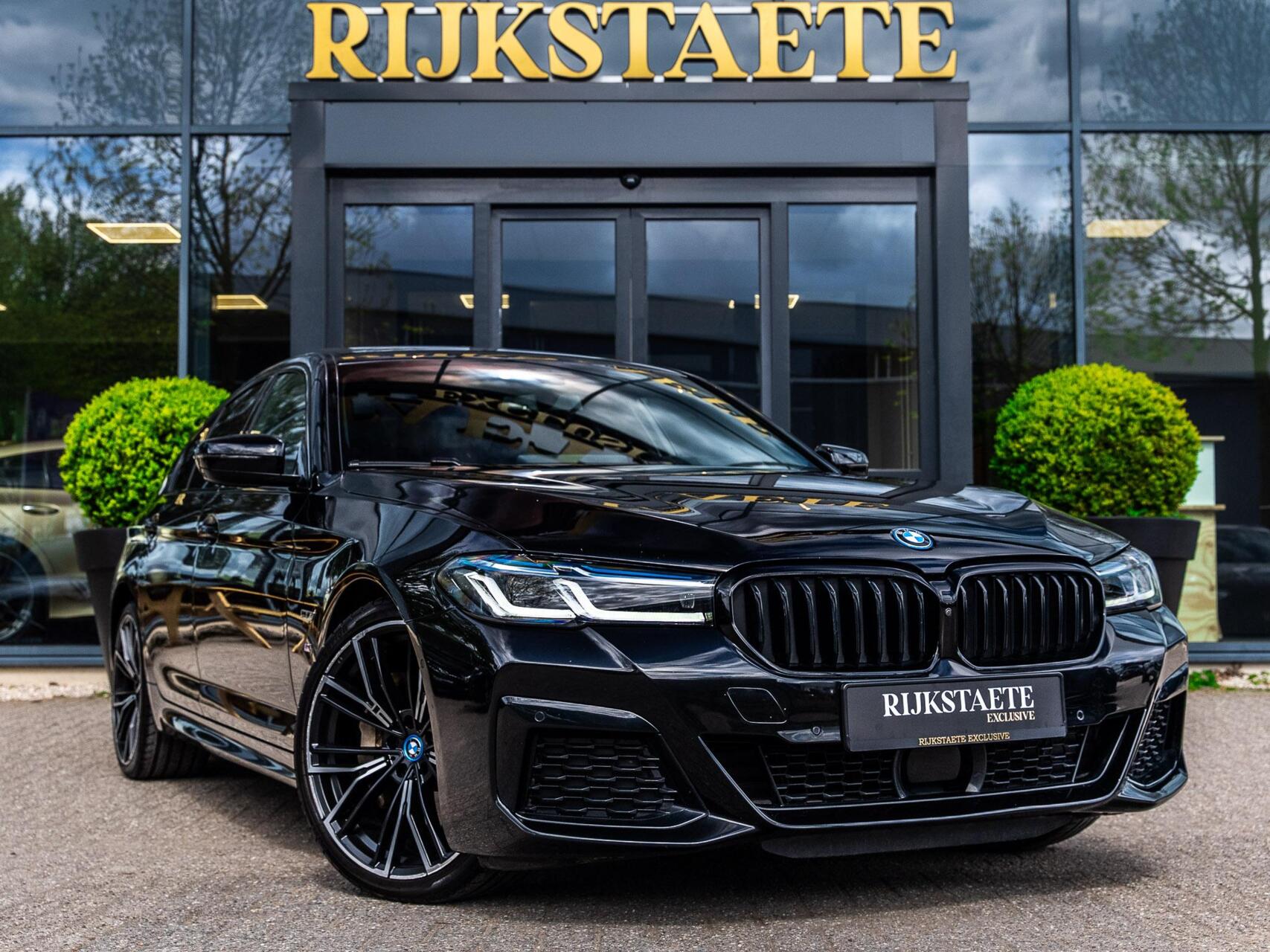 Rijkstaete Exclusive occasion