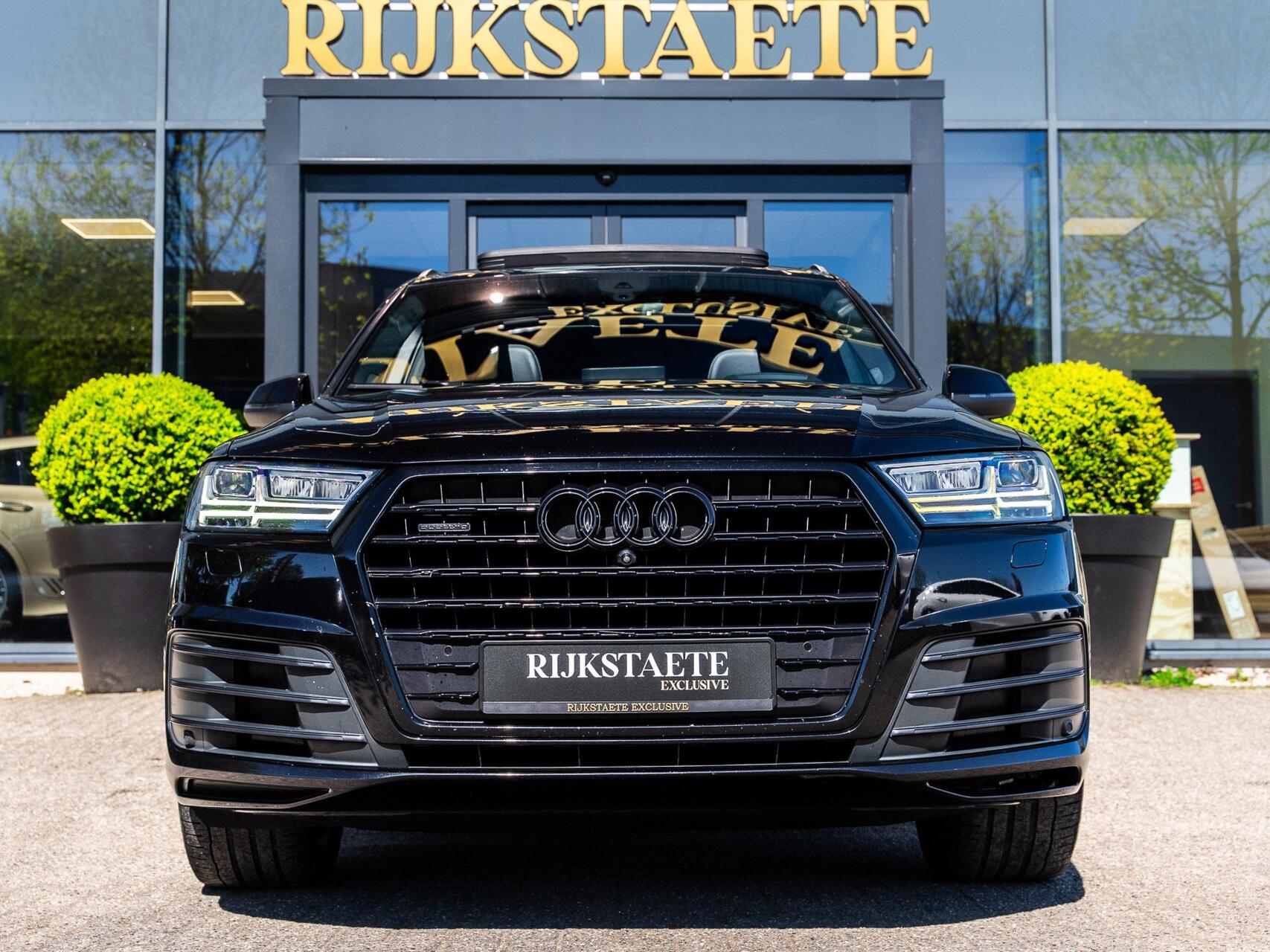 Rijkstaete Exclusive occasion