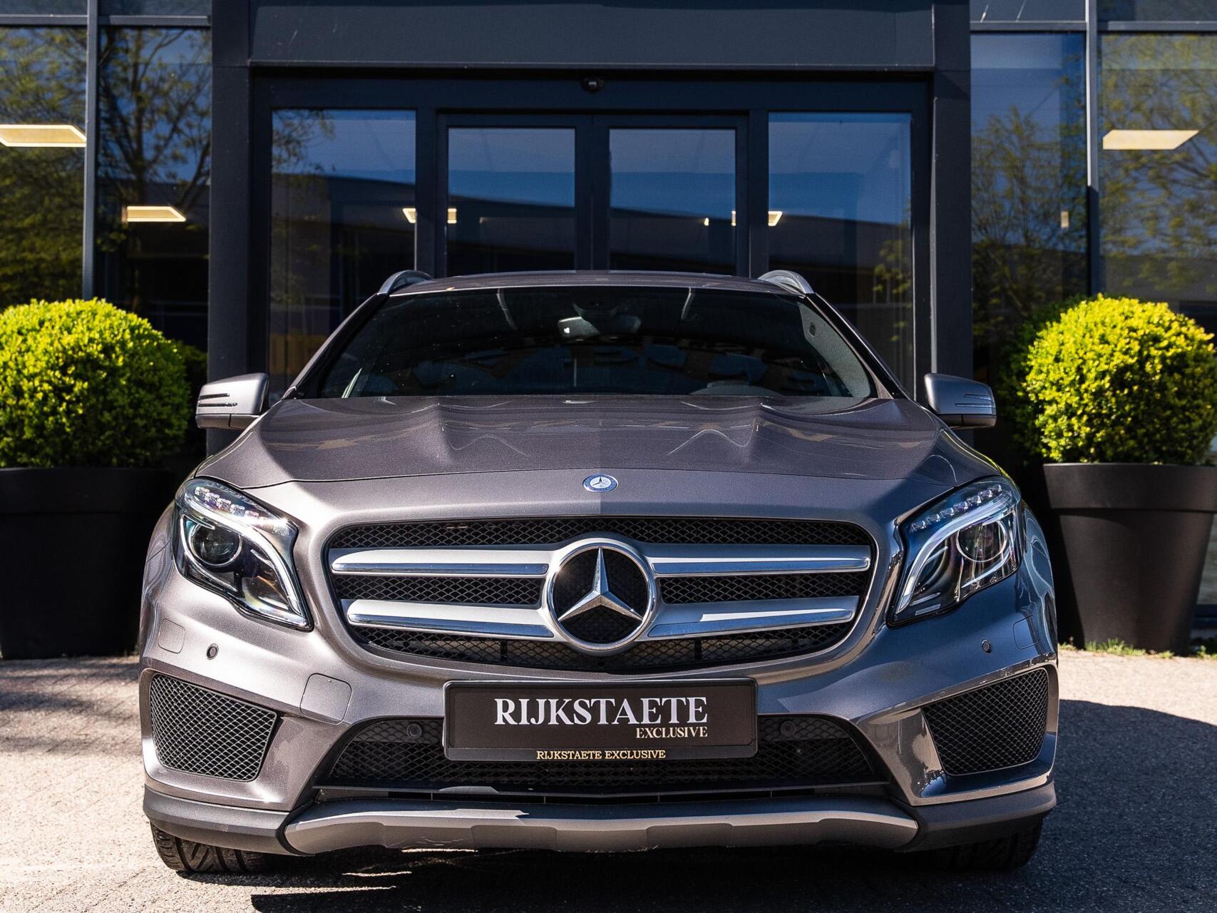 Rijkstaete Exclusive occasion